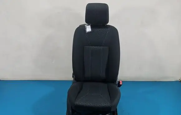 Ford Fiesta Front passenger seat IMPRK1577817