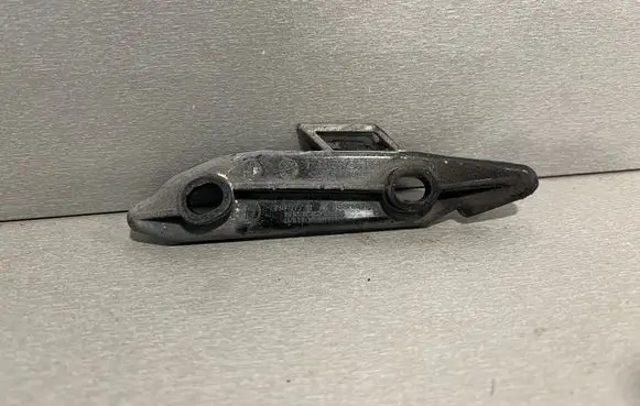 BMW 4 F32 F33 Front bumper mounting bracket 7294654