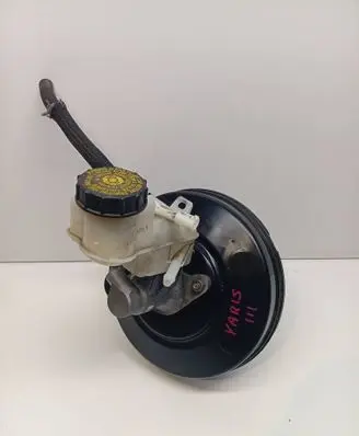 Toyota Yaris Brake booster 472000D480A 03785220014 010346303376