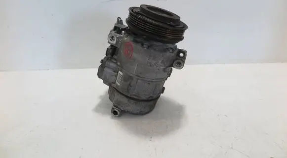 Mercedes-Benz B W246 W242 Air conditioning (A/C) compressor (pump) 4472806531