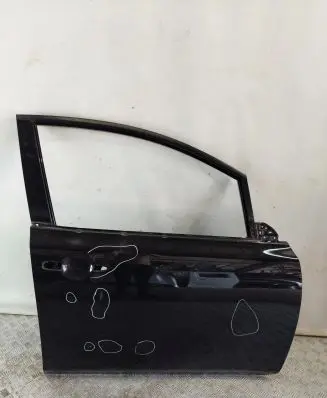 Nissan Leaf II (ZE1) Front door H01005SLMA