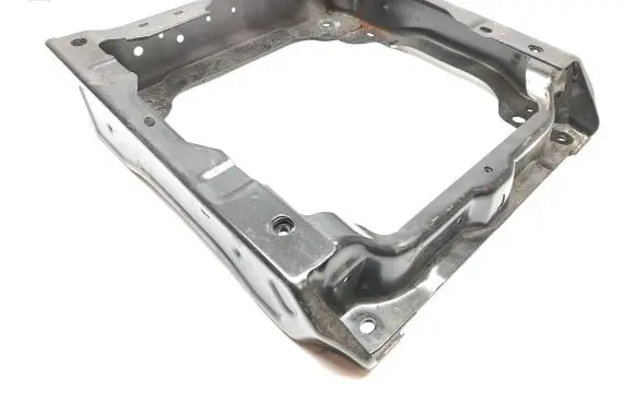 Renault Trafic III (X82) Driver seat console base S1226288J 232SS19122B6688