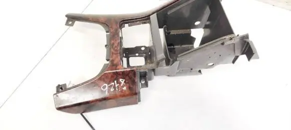 Volvo S80 Other interior part 09165309