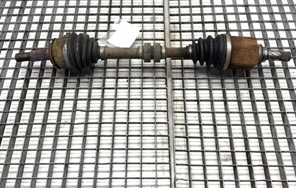Nissan Qashqai Front driveshaft 