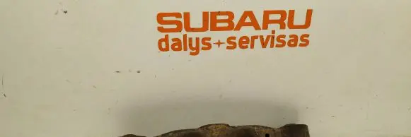 Subaru Forester SH Rear differential/diff mount bracket 
