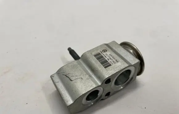 Mercedes-Benz A W177 Other devices A2478307800