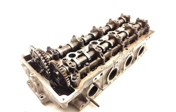 BMW 3 E90 E91 Engine head 7812603