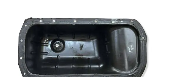 Ford Focus Oil sump 139732