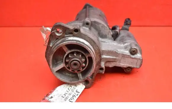 KIA Sorento Starter motor 361004A000