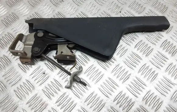 Audi A3 S3 8L Handbrake/parking brake lever assembly