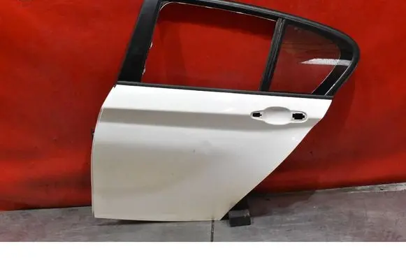 BMW 7 F01 F02 F03 F04 Rear door 