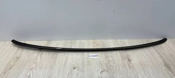 BMW X6 G06 Tailgate/trunk spoiler F01427U668