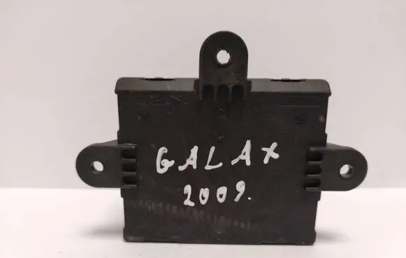 Ford Galaxy Door control unit/module 6G9T14B533EK 0507874302 14C235