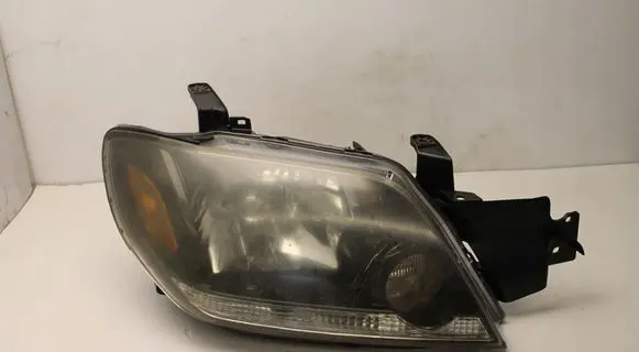 Mitsubishi Outlander Headlight/headlamp