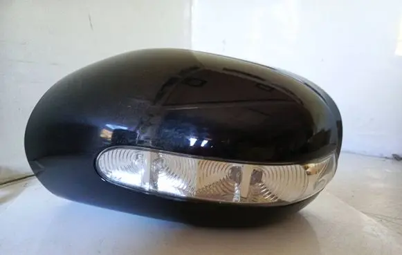 Mercedes-Benz E W211 Plastic wing mirror trim cover A2038201321 413135441 702403L