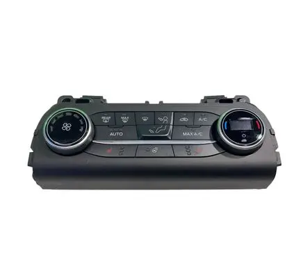 Ford Escape IV Climate control unit LJ6T18C612RB 02652219 900265450005