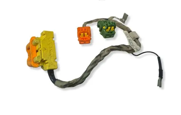Audi A3 S3 A3 Sportback 8P Other wiring loom 8P0971589K