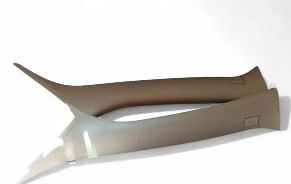 Volvo S80 (A) pillar trim