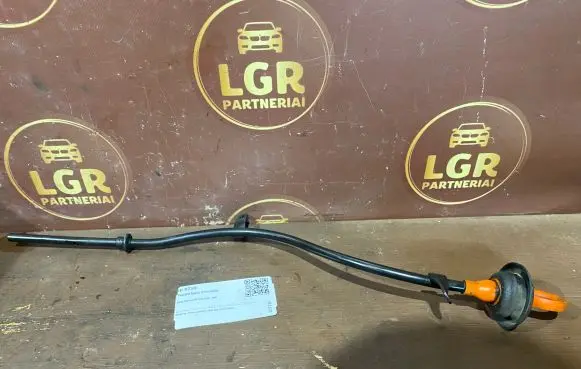 Seat Toledo III (5P) Oil level dip stick 03G103634