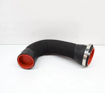 Porsche Macan (95B) Intercooler hose/pipe 95B145709A
