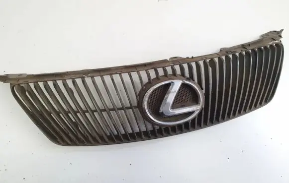 Lexus GS 300 350 430 450H Front grill