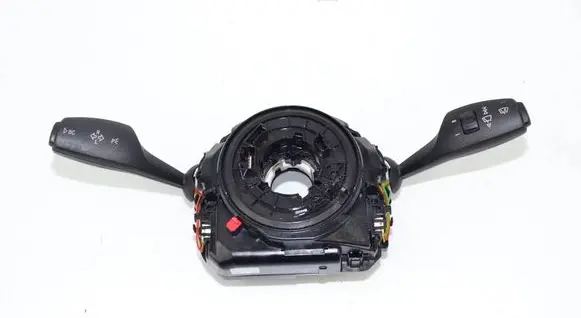 BMW 5 F10 F11 Wiper turn signal indicator stalk/switch 9354045 9354047 61319354047