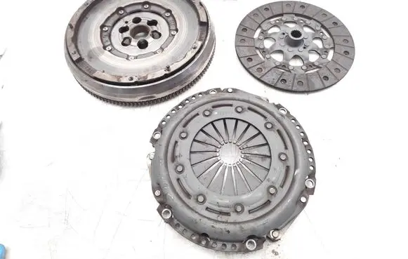 Peugeot Partner Clutch set kit 2294001995