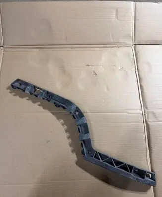 Skoda Superb B6 (3T) Rear bumper mounting bracket 3T5807394