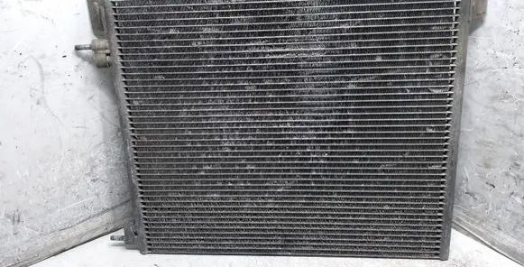 Opel Signum A/C cooling radiator (condenser) CA1422873039BB 873039BB 13106817