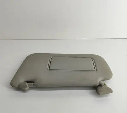 Nissan Leaf II (ZE1) Sun visor 964013ZP5D