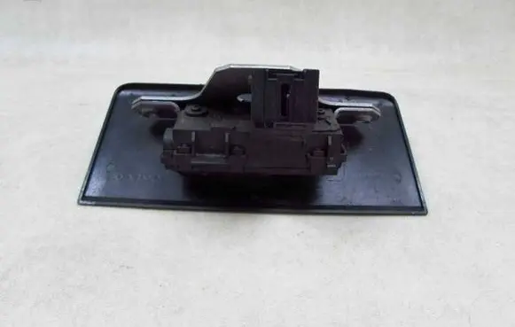 Volvo V60 Tailgate/trunk/boot lock/catch/latch 31335045 54604