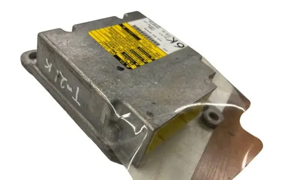 Toyota Corolla E140 E150 Airbag deployment crash/impact sensor 8917002600 216728101 58711426A
