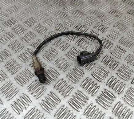 Jaguar XF X260 Lambda probe sensor FPLA9D375AB 0281004642