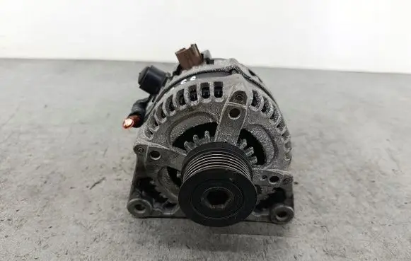 Ford Focus Generator/alternator 
