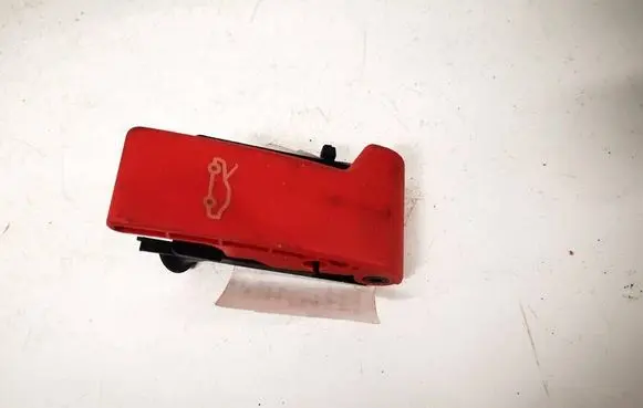 Mercedes-Benz E W213 Engine bonnet (hood) release handle A2138800402