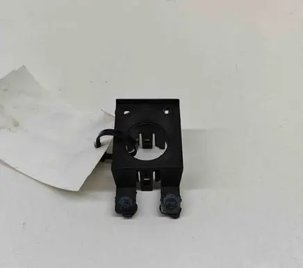 Volkswagen ID.3 Front parking sensor holder (PDC) 10A919493A