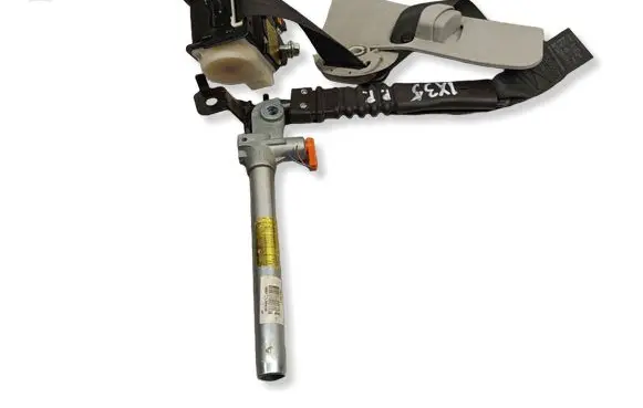 Hyundai ix35 Front seatbelt 045968