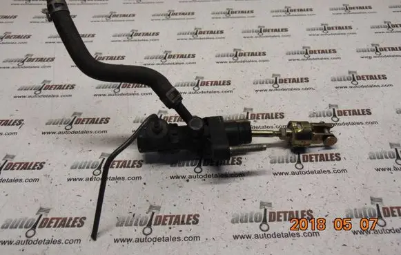 Toyota Corolla Verso AR10 Clutch master cylinder