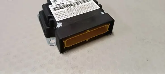 Volkswagen Transporter - Caravelle T5 Airbag control unit/module 7E0959655B 0285010798