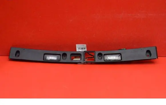 BMW X7 G07 Number plate light A00118251