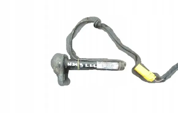 Mercedes-Benz E W213 Pedestrian airbag a2139062201