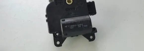 Honda Civic IX A/C air flow flap actuator/motor MF1138003440