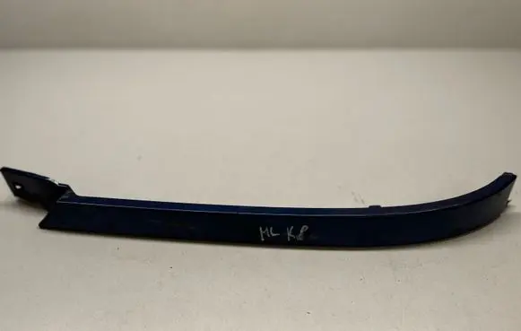 Under headlight/headlamp trim