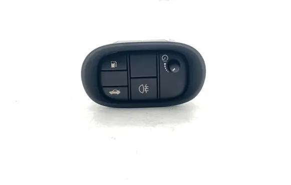 Jaguar XK - XKR A set of switches BW8311654