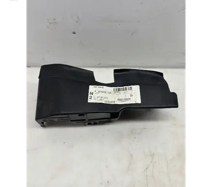 Mercedes-Benz Sprinter W907 W910 Headlight/headlamp mounting bracket A9078802400 69210601 4032290329