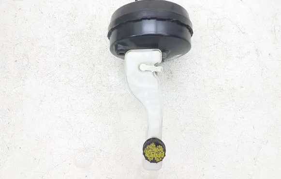 Ford Fusion II Brake booster JG9C2B195 JG9C2B195BB GCV9A