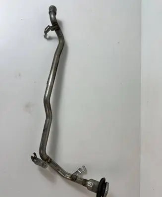 Mercedes-Benz GLA W156 X156 Fuel tank filler neck pipe A2464701220