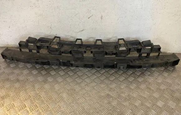 Opel Vivaro Front bumper support beam 93450026
