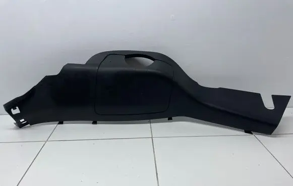 Renault Kadjar (D) pillar trim (bottom) 769189672R