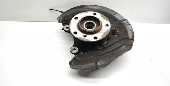 BMW X1 E84 Front wheel hub spindle knuckle 6788700 31216788700